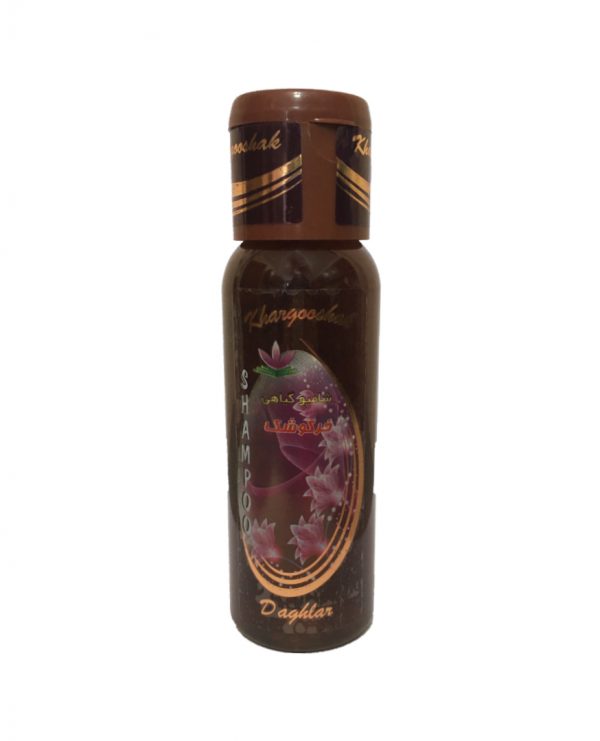 شامپو گیاهی خرگوشک