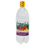 عرق پونه